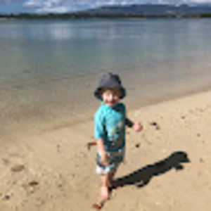 Meet your Posher, Vince